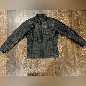 Men’s Nano Puff Coat